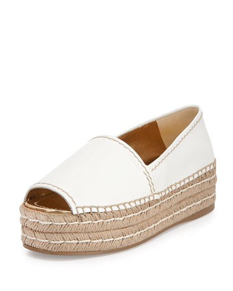 designer prada espadrilles.